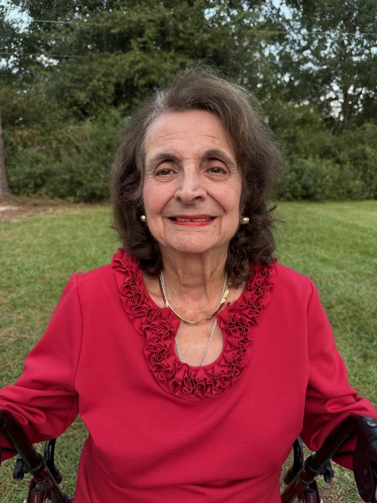 Semiramis Marie Karam Profile Photo