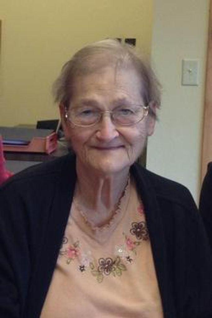 Donna Mae Rolo Profile Photo