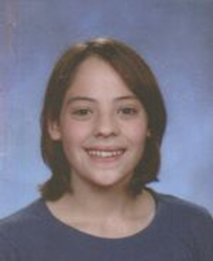 Lynzay Marie Legois