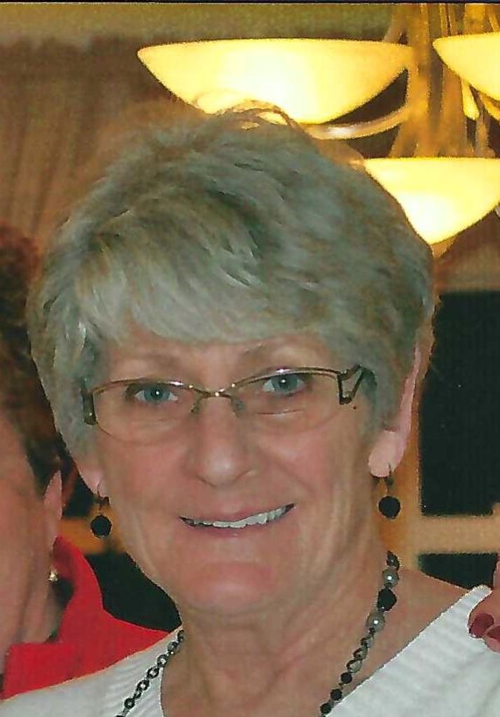 Johanne Catrabone