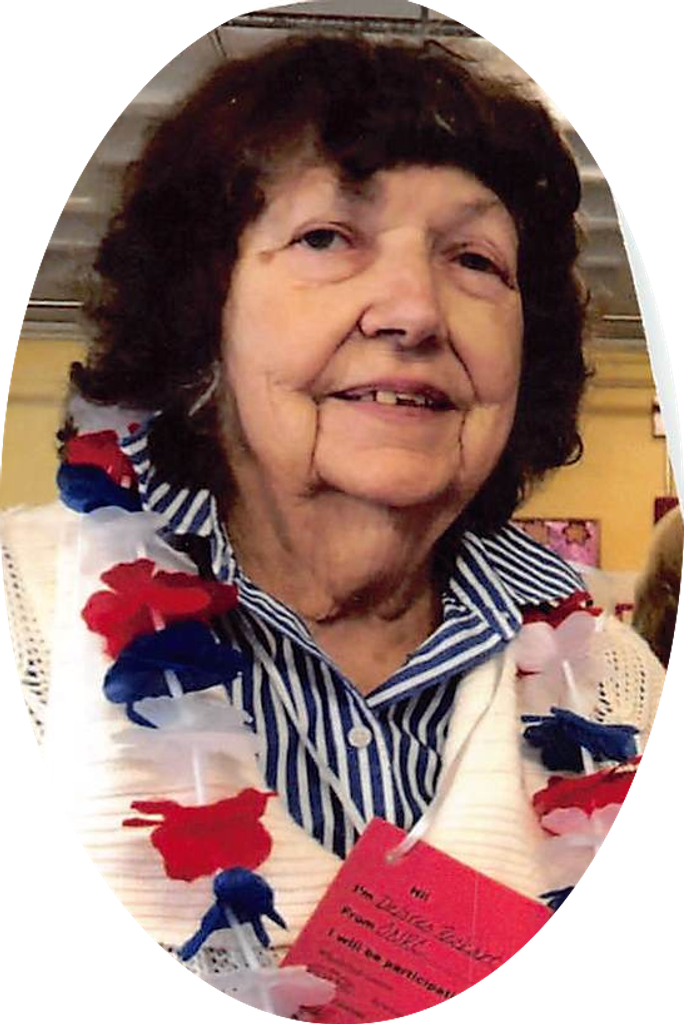 Delores Reckart