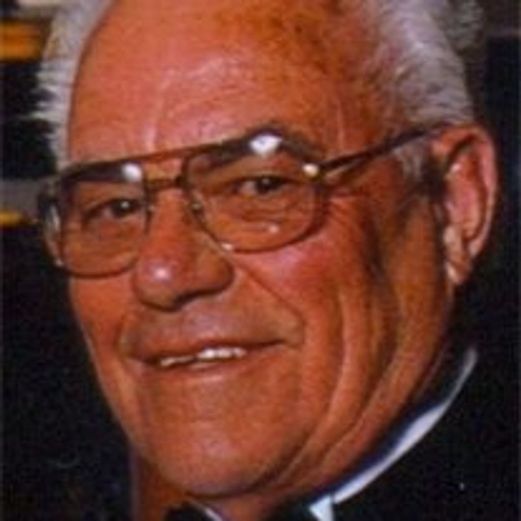 Edward H. "Ed" Cole