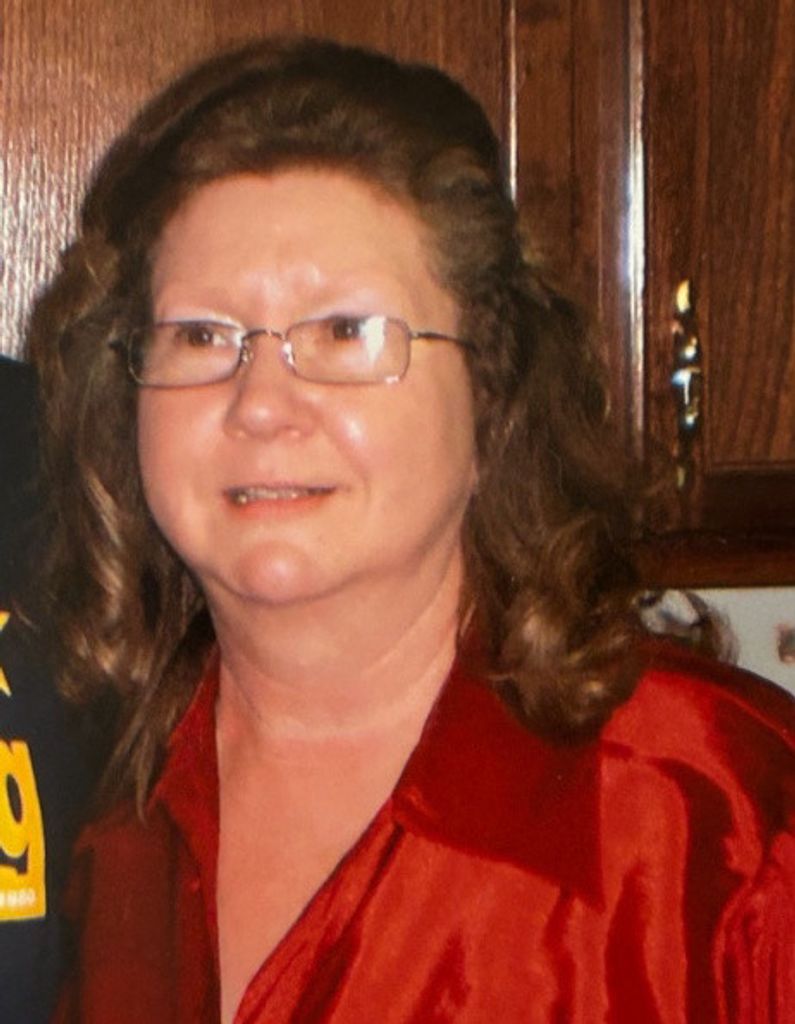 Ona Fae (Jackson)  Busby Profile Photo