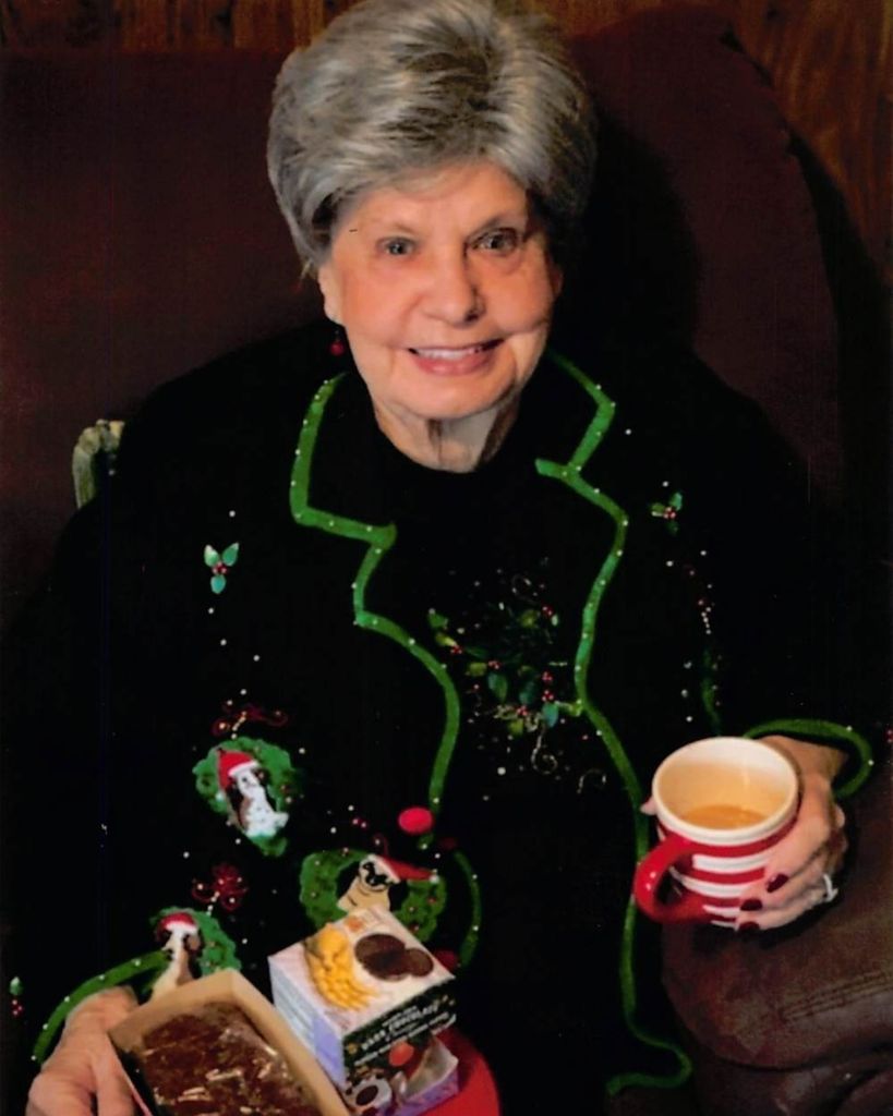 Vivian B. England