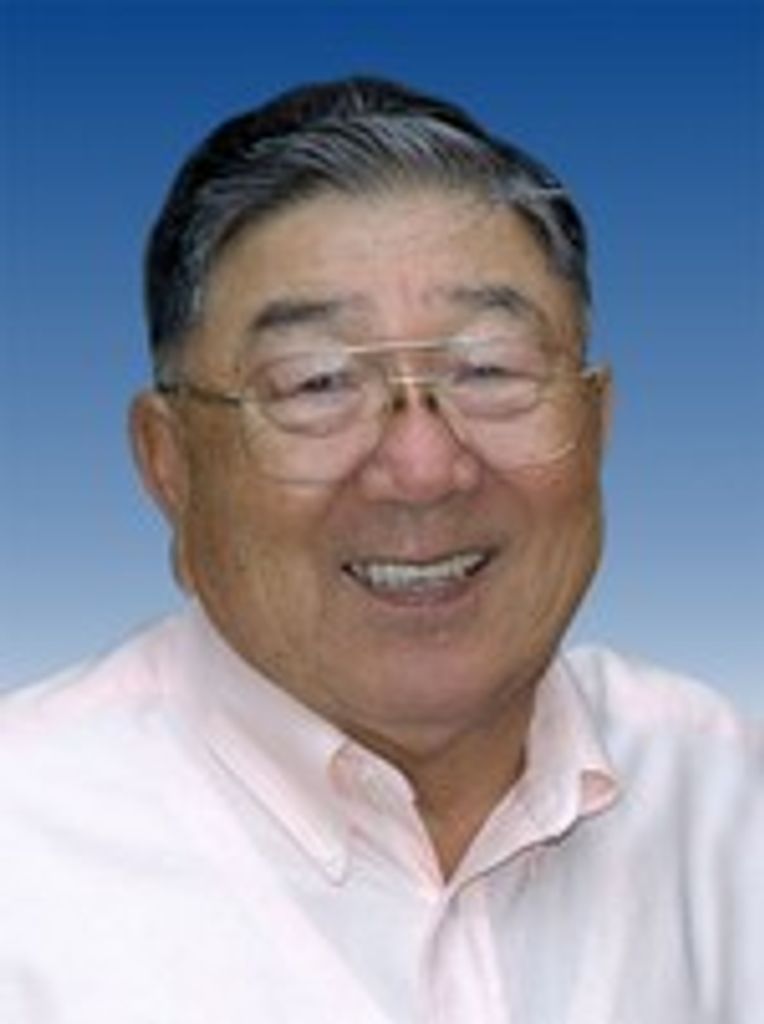 Johnny Katsui Sakioka