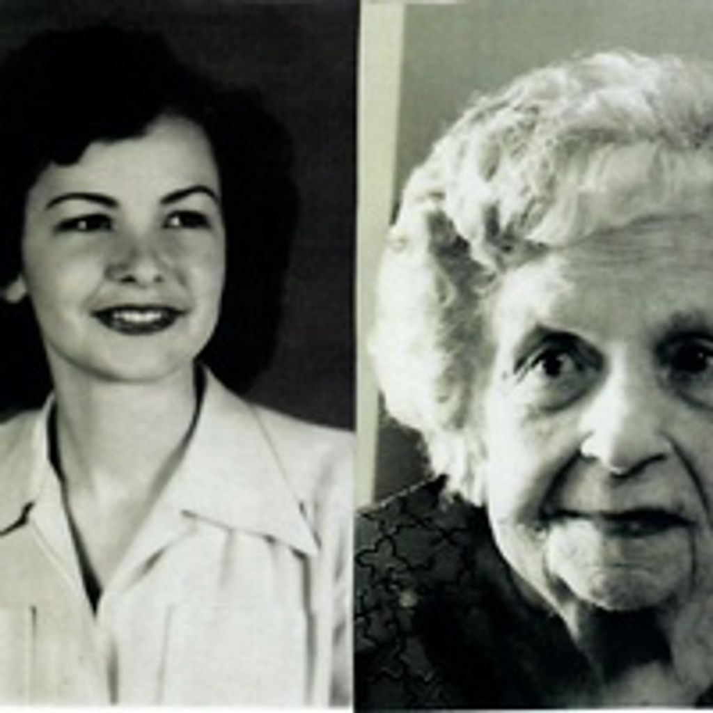 Ida Frances Adams Holladay Gooch