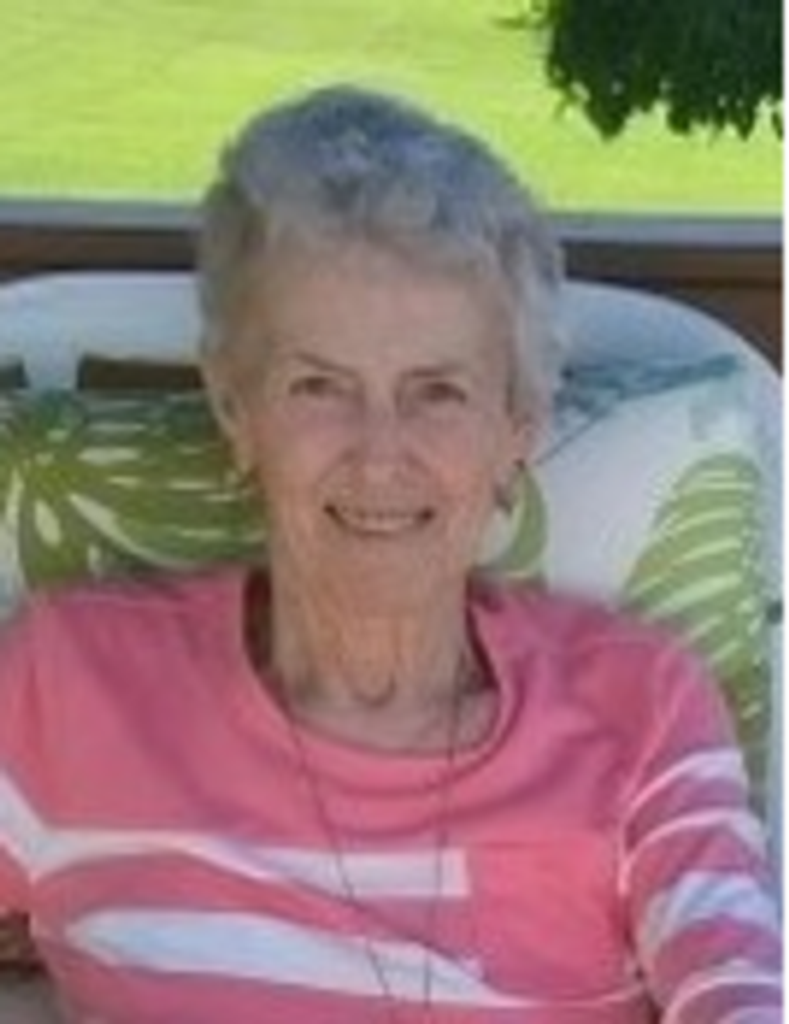 Marguerite "Maggie" Hedman