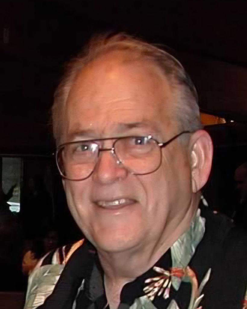 James Lee Stephens Profile Photo