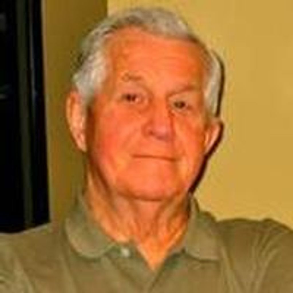 Richard  R. Seccombe