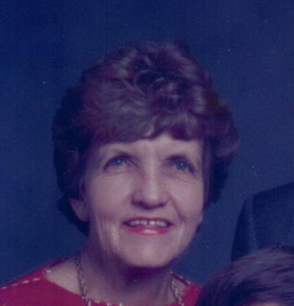 Ruth Adelaide Erwin Profile Photo