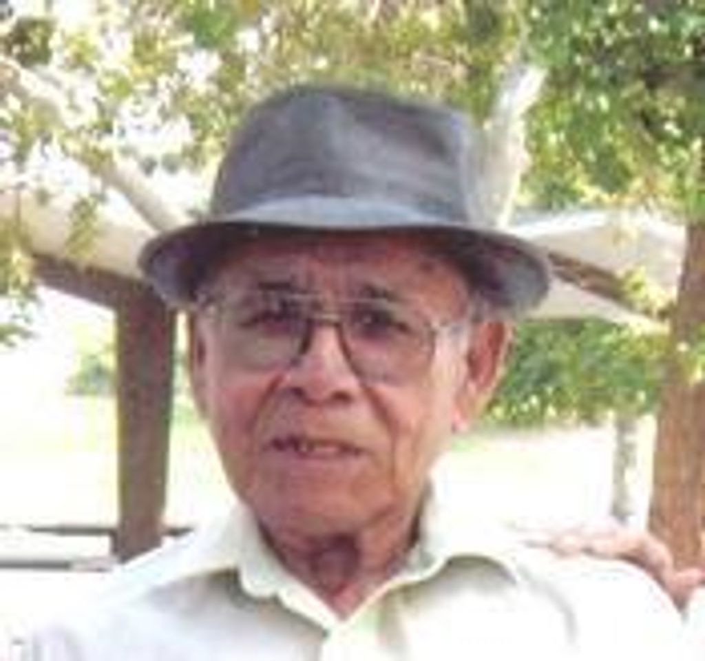 Florentino 'Tino' Heredia