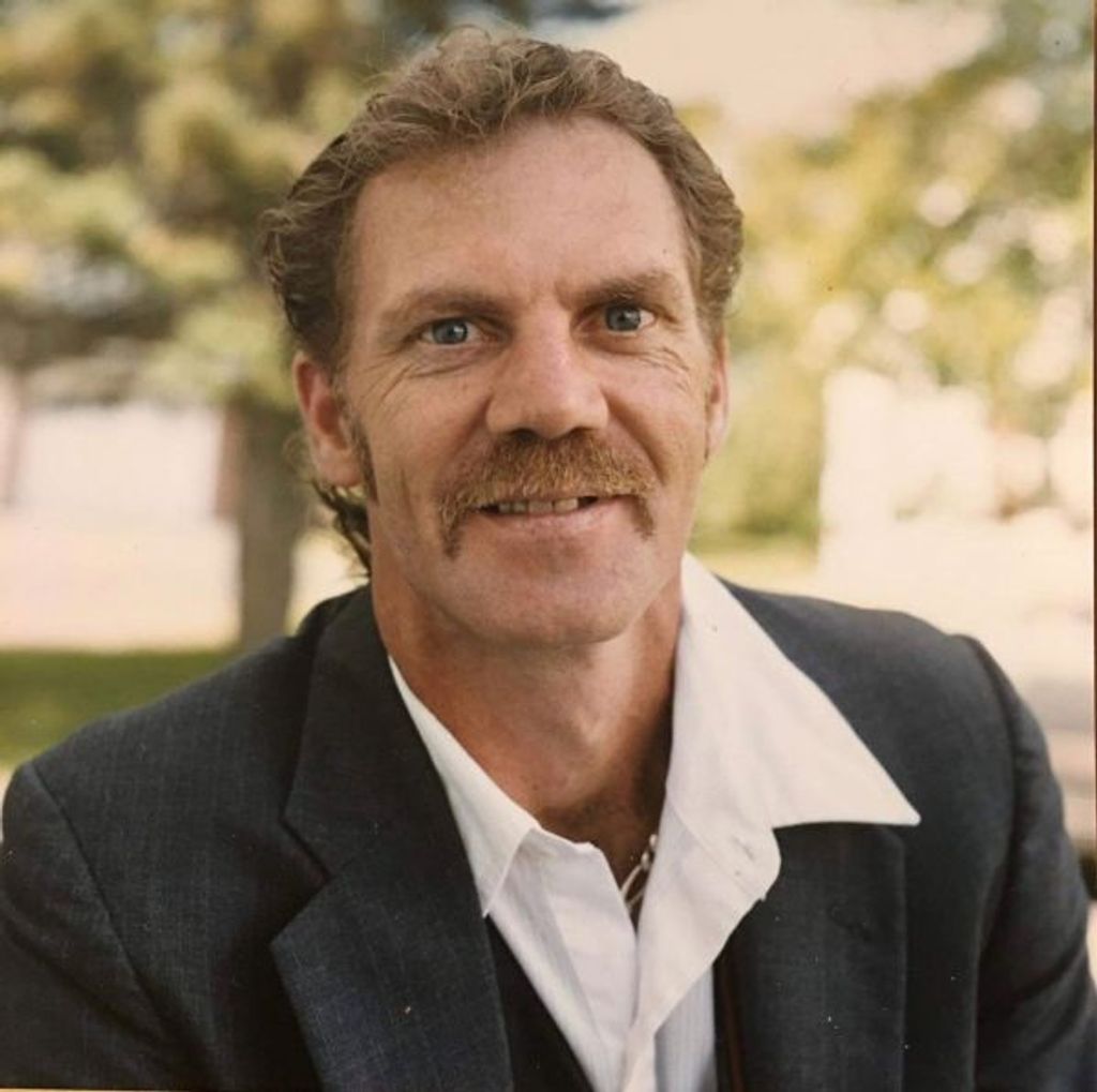 Leo Rideout
