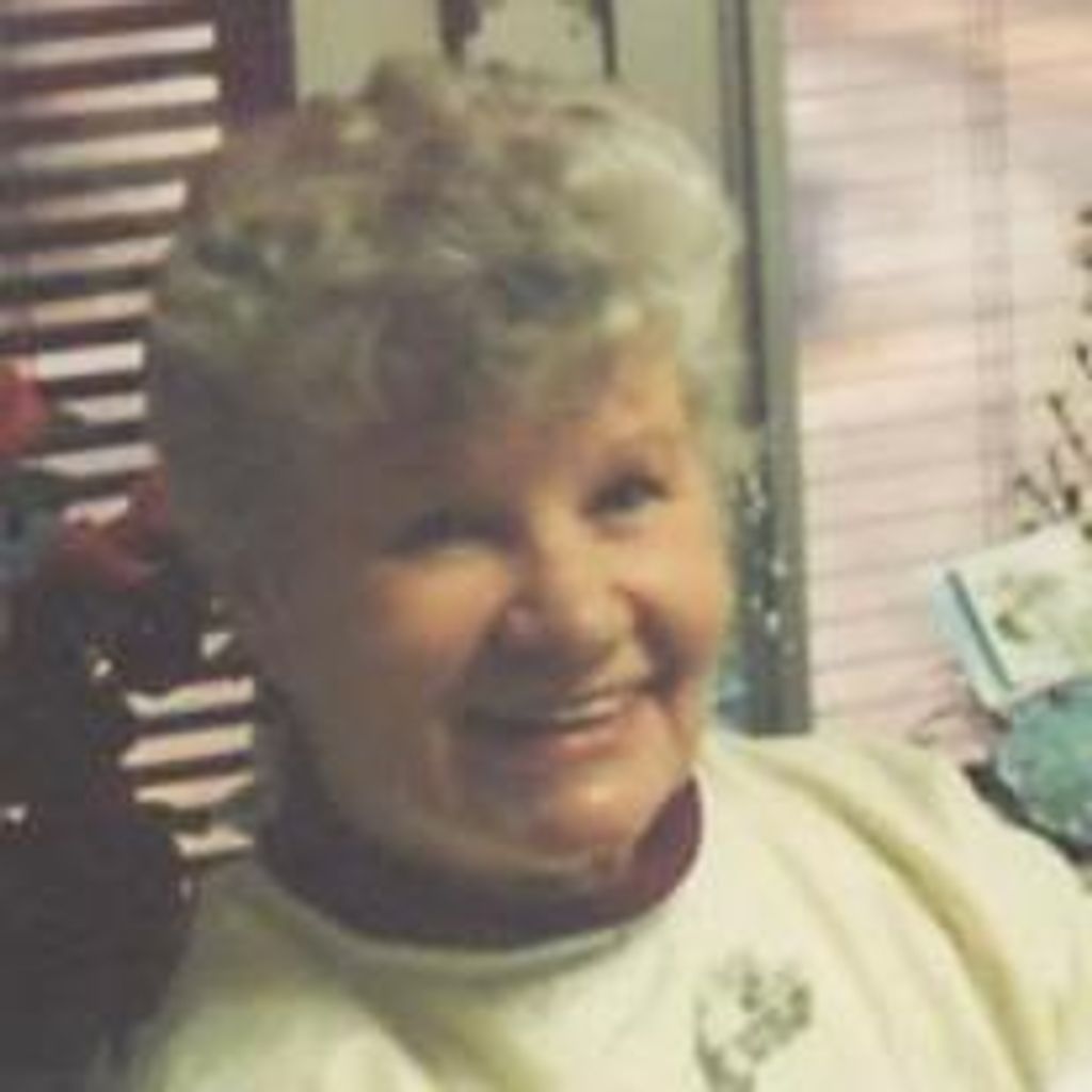 Paula E. Johnston Profile Photo