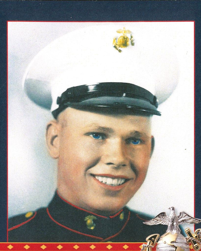 Norman E. Henry