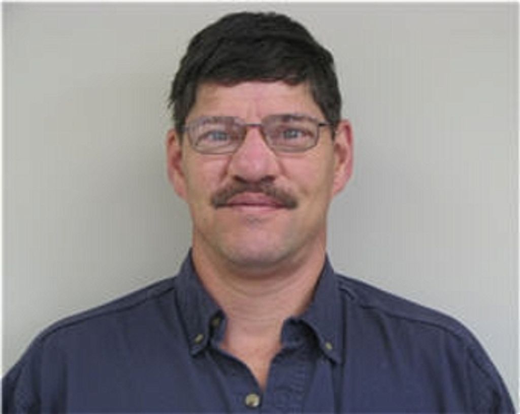 Gary "Woofy" Luyckx Profile Photo