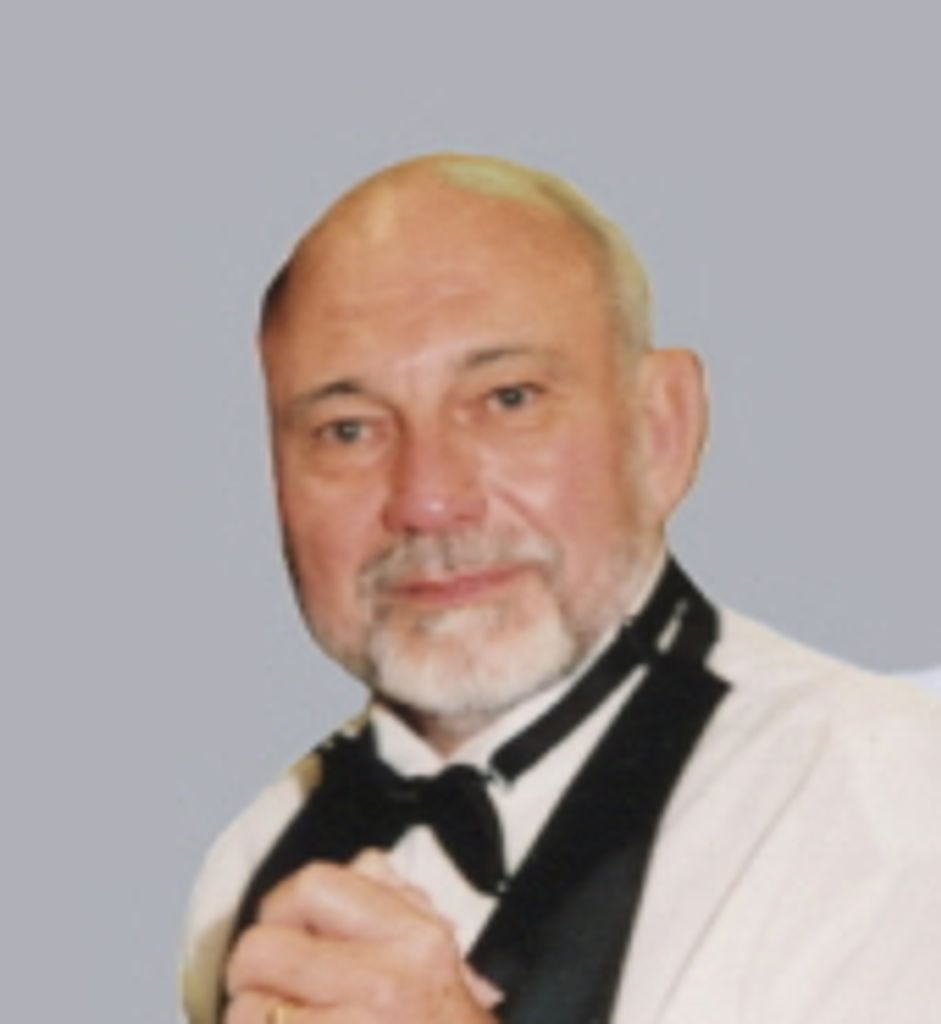Robert Joseph Vogt