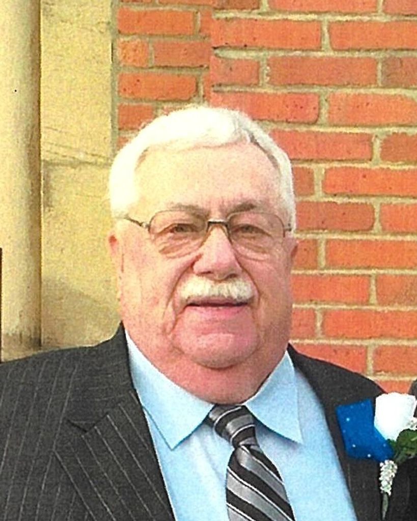 Michael Dean Kovacik Profile Photo