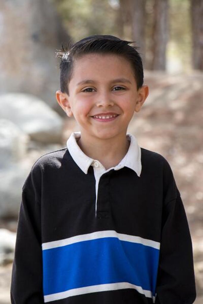 Forrest Benjamin Ortiz Profile Photo