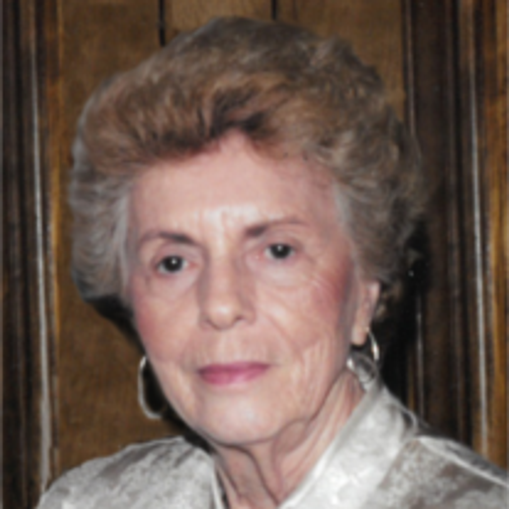 Doris Jean Knowles Young