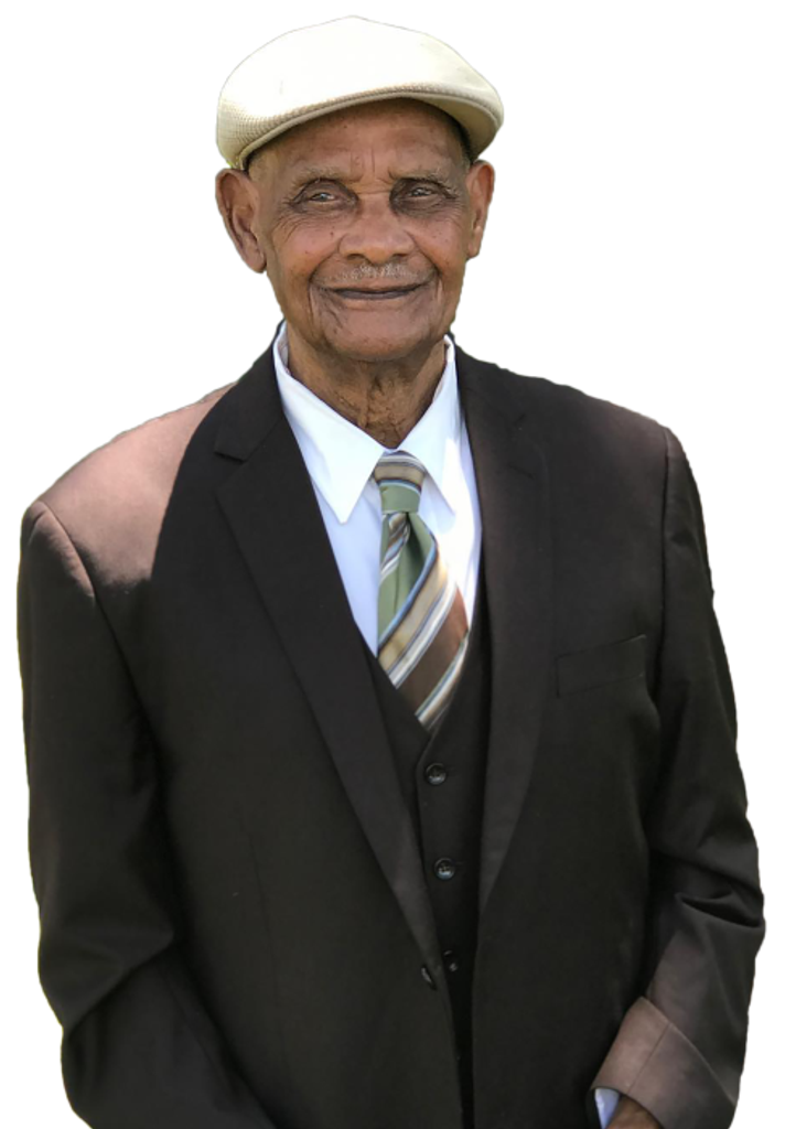 Mr. Henry McKinney Sr.