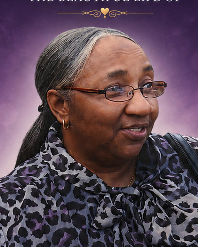Evelyn Pierre Green