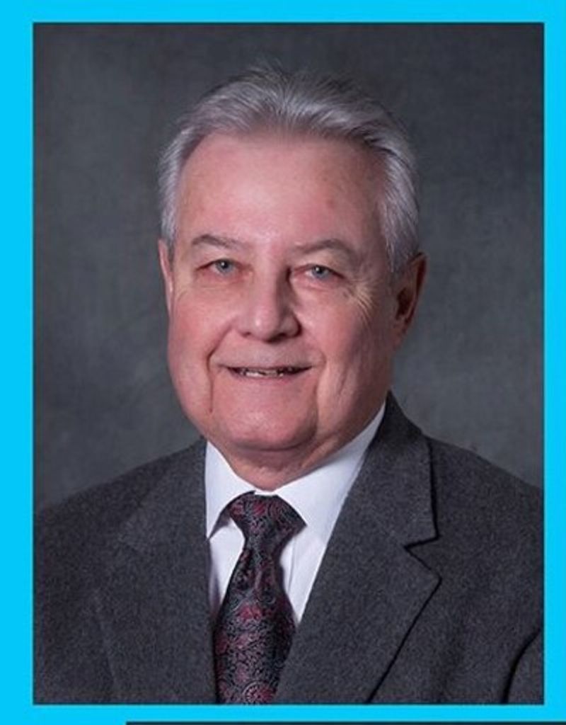 Dr. Vincent L. Gattuso Profile Photo