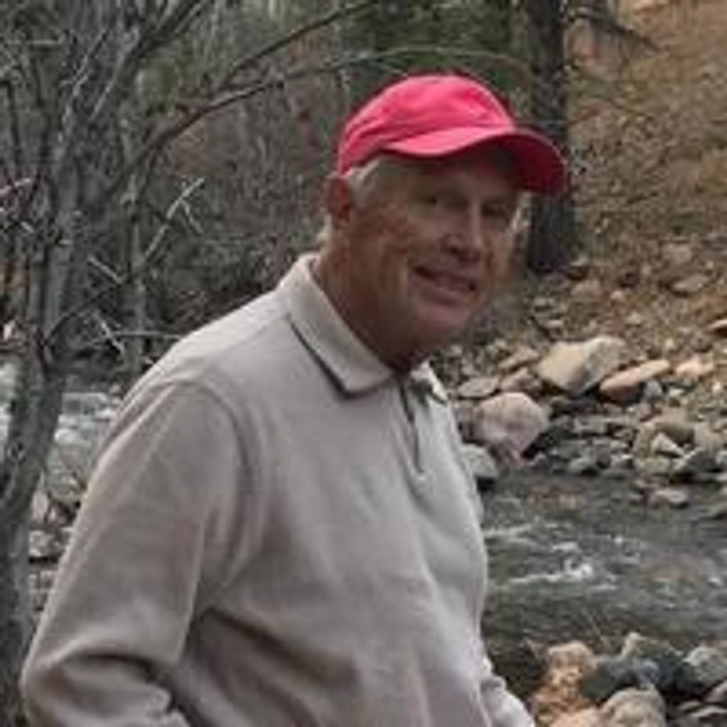 Larry Thomas Carter