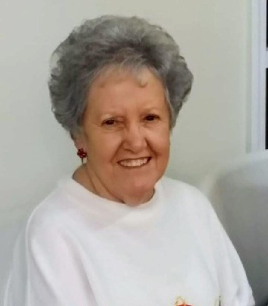 Betty Webb