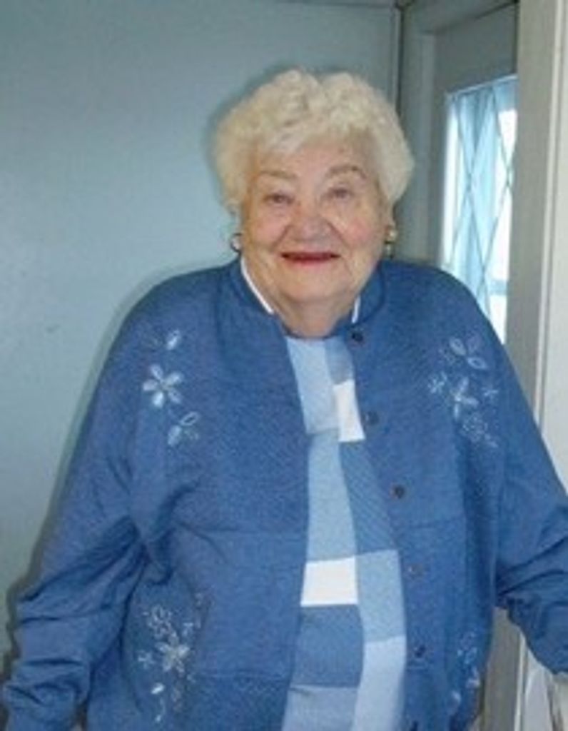 Agnes S. (Sveum)  Woldtvedt