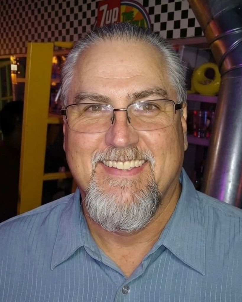 Roger "Rod" Alan Babcock Profile Photo