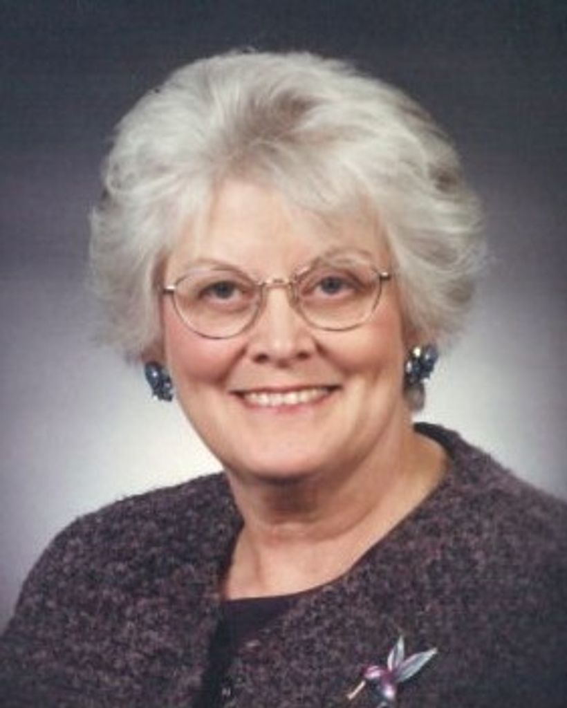 Ann M. Rother