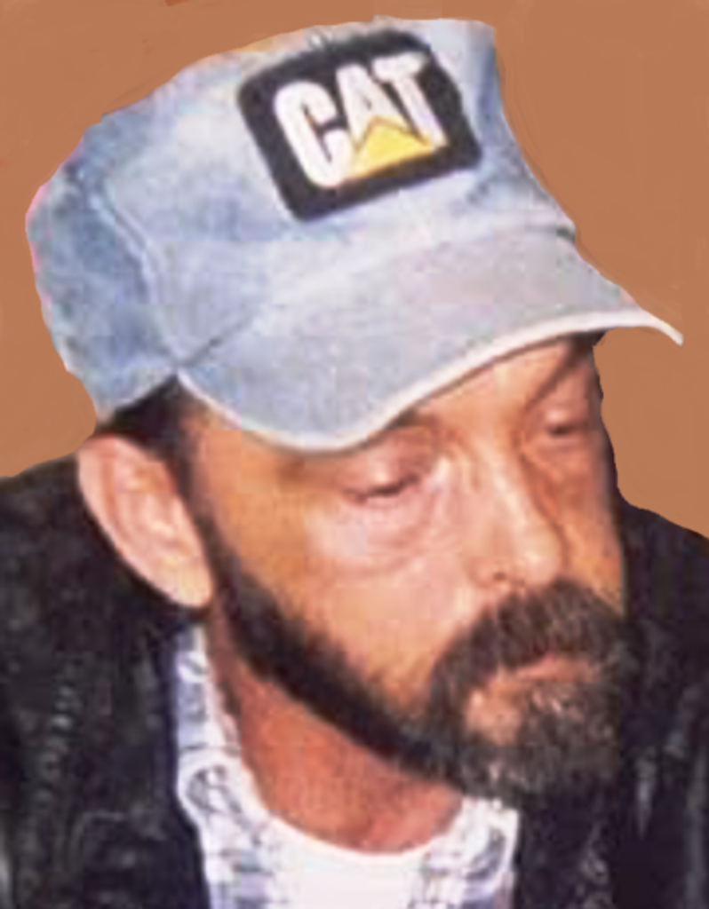 Gary Thomas Murray Profile Photo