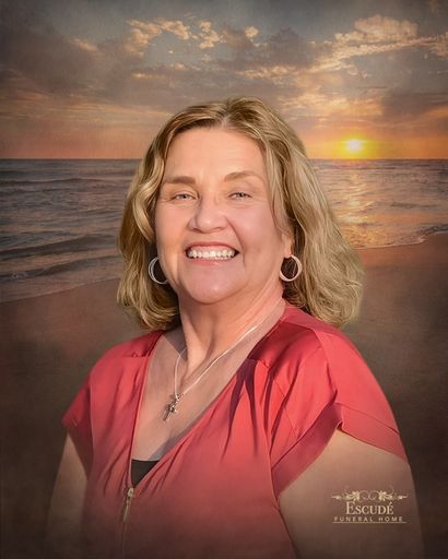 Linda Hunter's obituary image