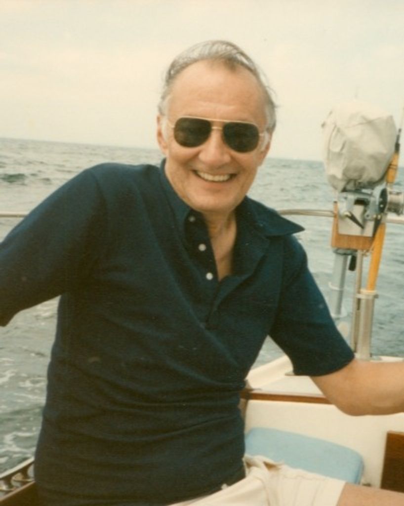 Robert P. Demeo Profile Photo