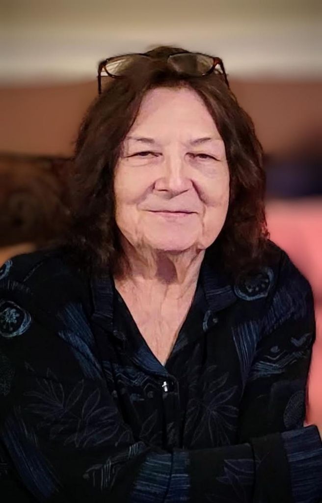 Scharlotte Ovita Kennedy Profile Photo