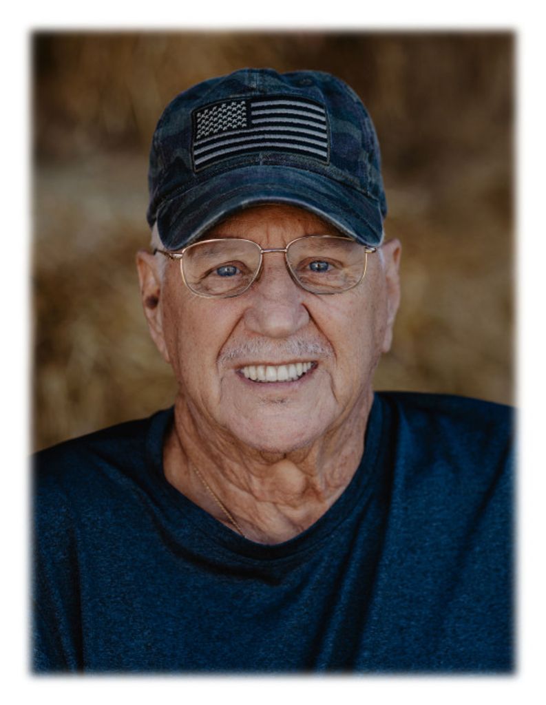 Bernie Edward Thomas, Sr. Profile Photo