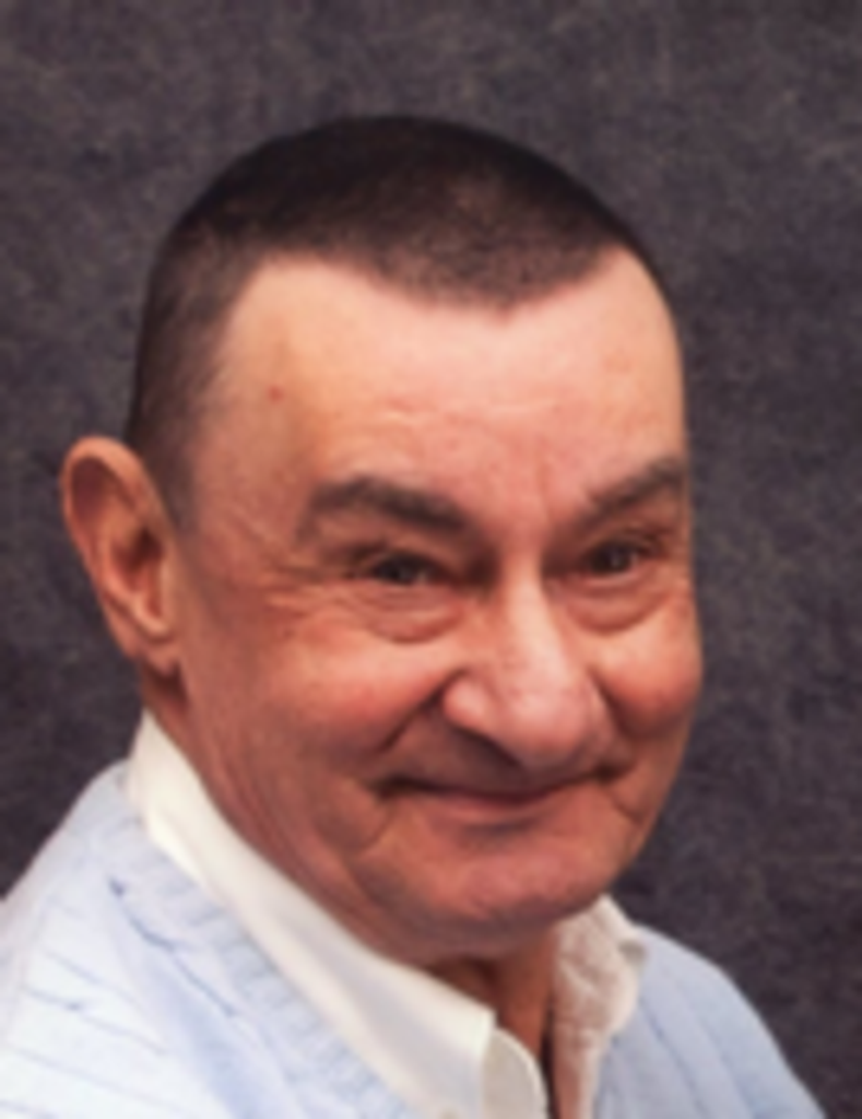 Rodger Dale Hughson