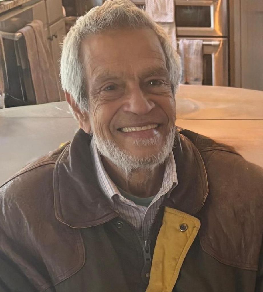 Omar Ali Odeh Profile Photo
