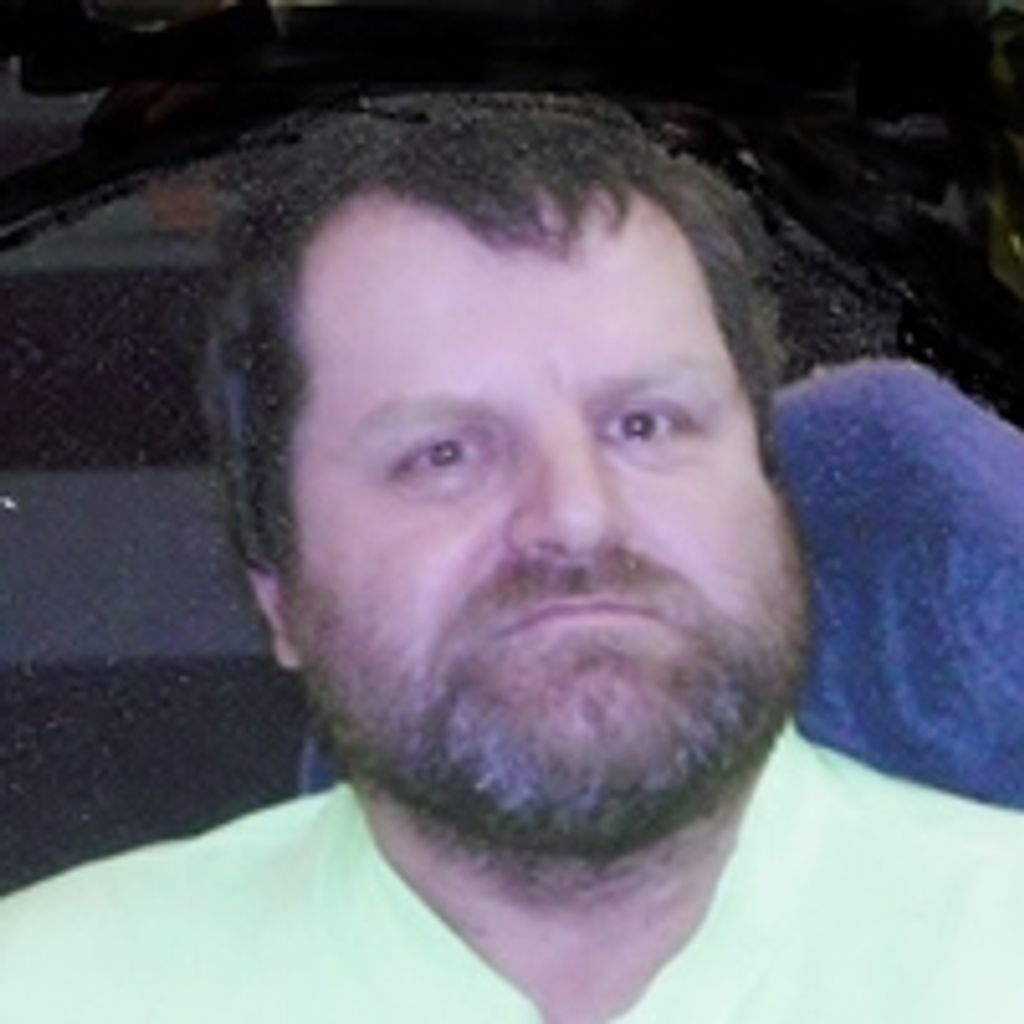 Kim  Michael Reister