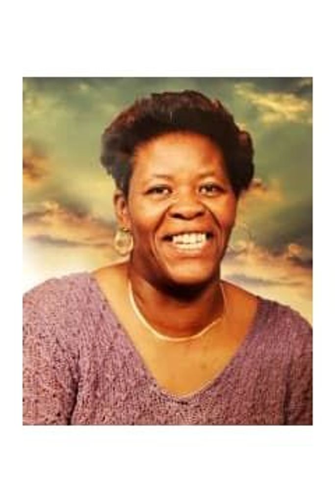 Edith Spruill Troutman Davis