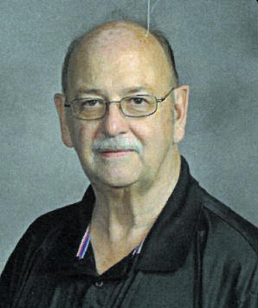 Jeffrey Johnson Profile Photo