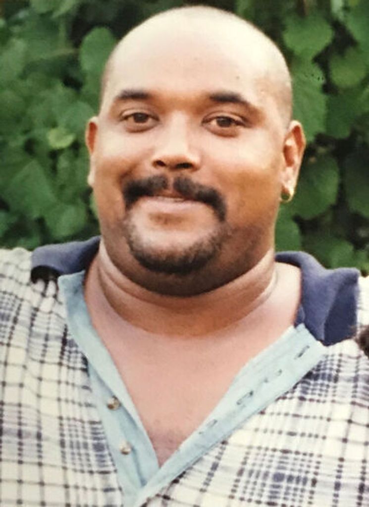 Mr Curtis Hutcherson Profile Photo
