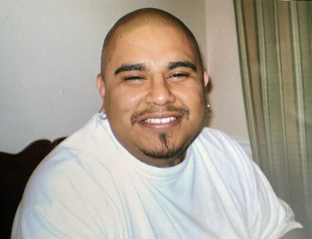 Michael Alan Salazar Profile Photo