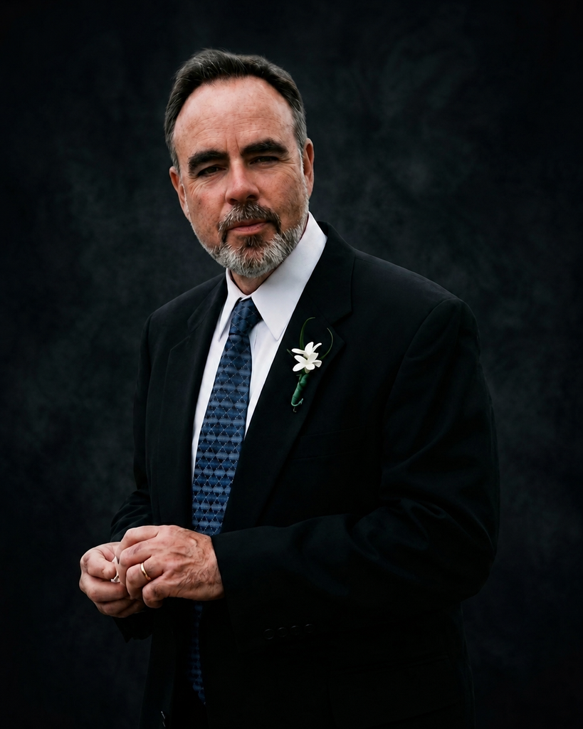 Steven Leon Hill Profile Photo