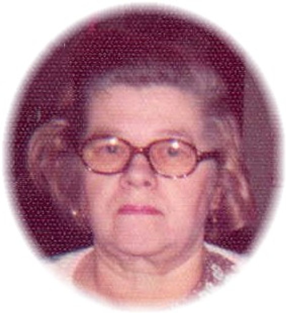 Leona E. Iverson