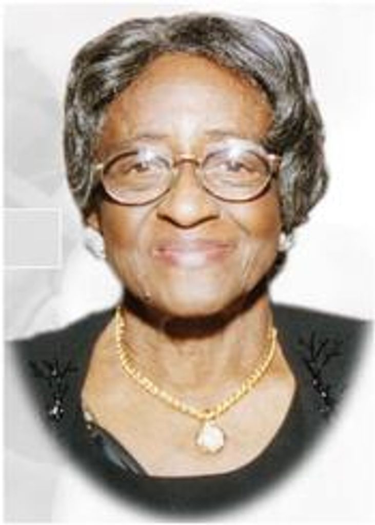 Mrs. Jessie Dawson Profile Photo