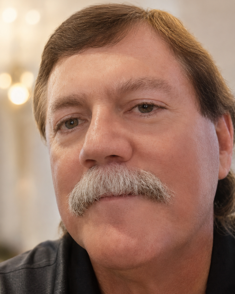 Michael P. McHale