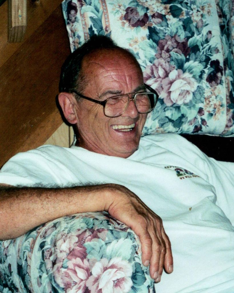 Charles Alfred Price Profile Photo