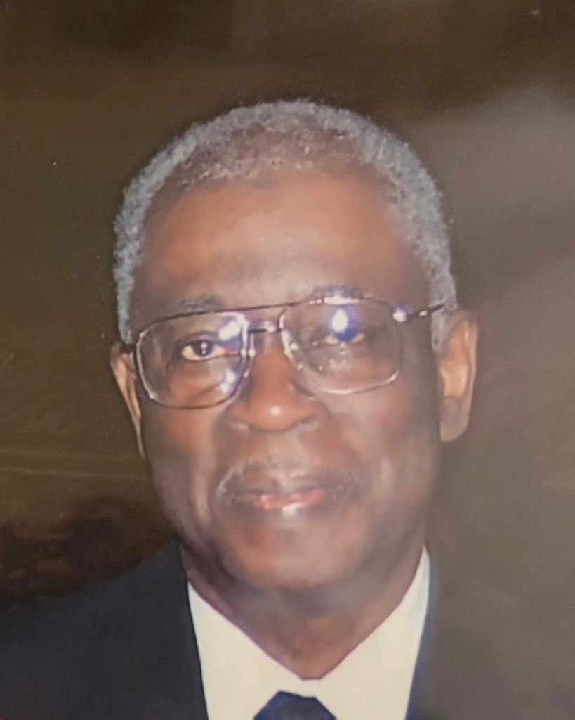 Nelson Barber Profile Photo