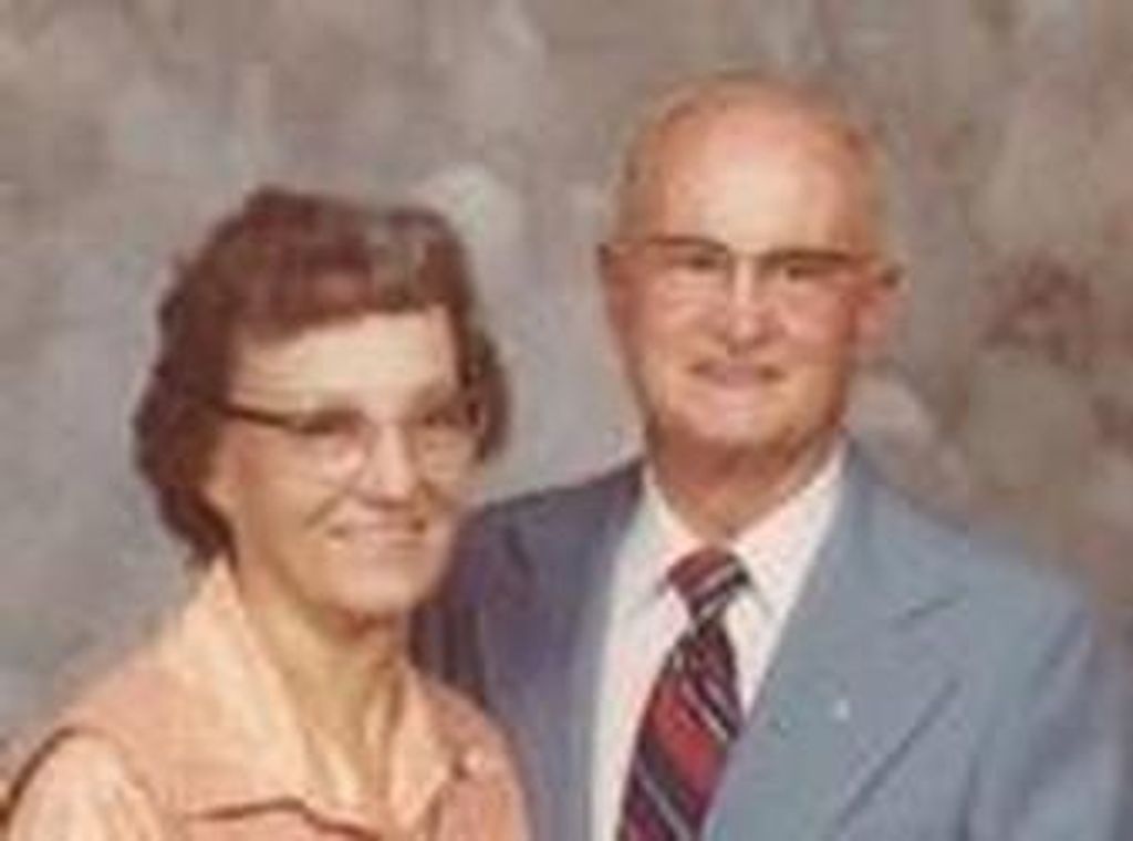 Bessie Bob Boothe Edge